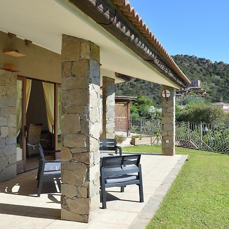 Sa Tiria Villa เกีย ภายนอก รูปภาพ