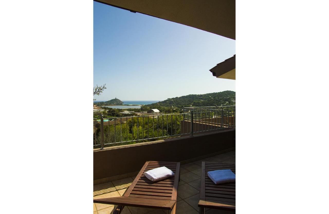 Sa Tiria Villa เกีย ภายนอก รูปภาพ