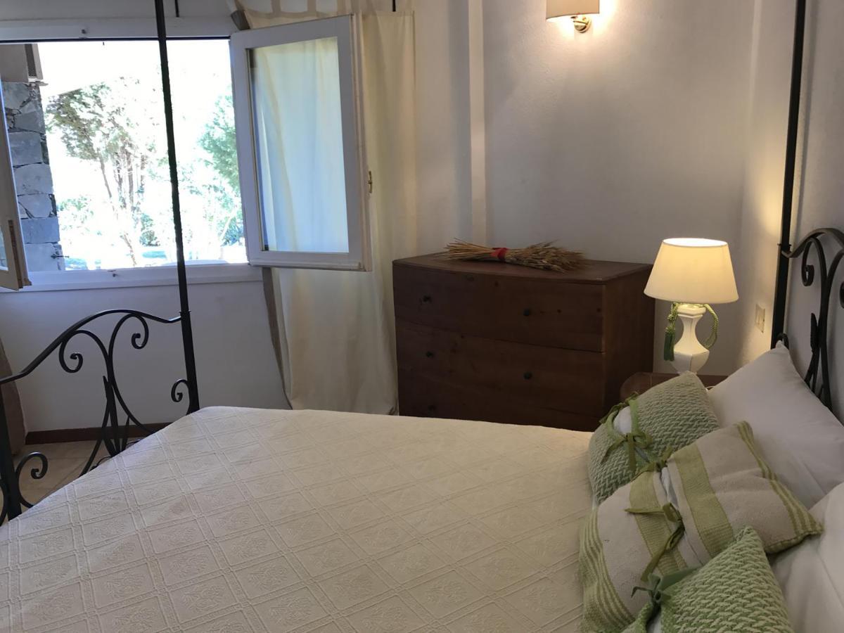 Sa Tiria Villa เกีย ภายนอก รูปภาพ