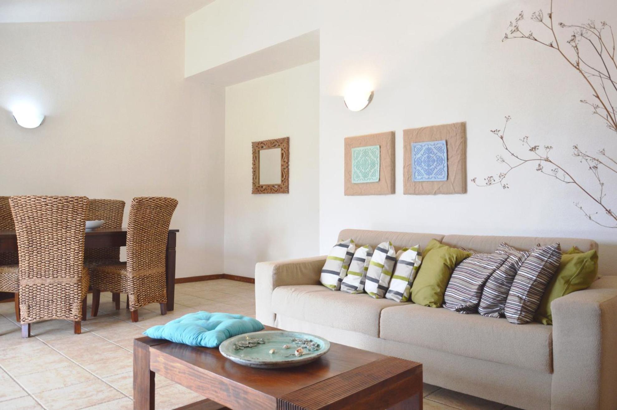 Sa Tiria Villa เกีย ภายนอก รูปภาพ