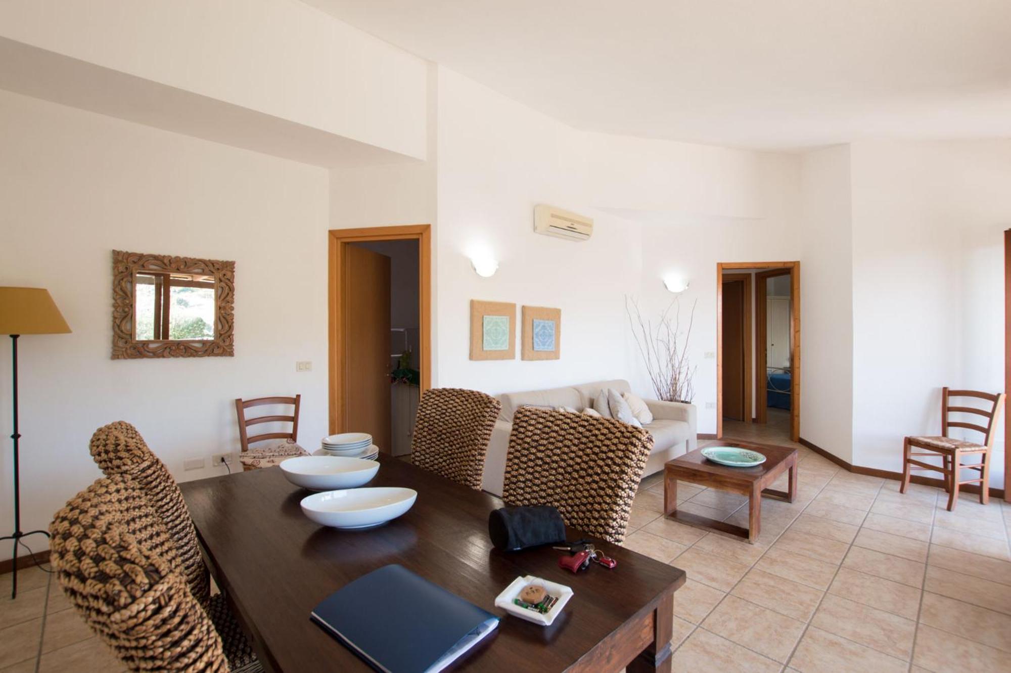 Sa Tiria Villa เกีย ภายนอก รูปภาพ