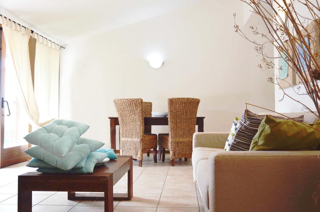 Sa Tiria Villa เกีย ภายนอก รูปภาพ