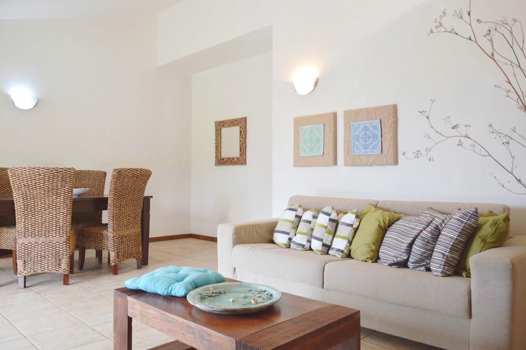 Sa Tiria Villa เกีย ภายนอก รูปภาพ