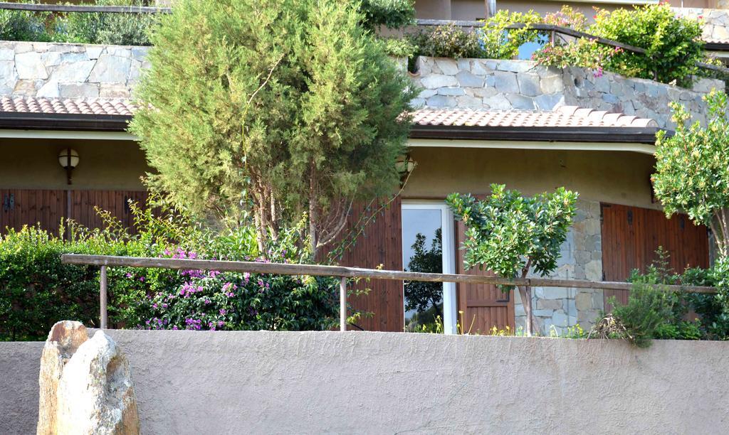 Sa Tiria Villa เกีย ภายนอก รูปภาพ