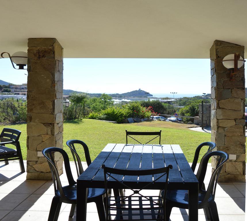 Sa Tiria Villa เกีย ภายนอก รูปภาพ