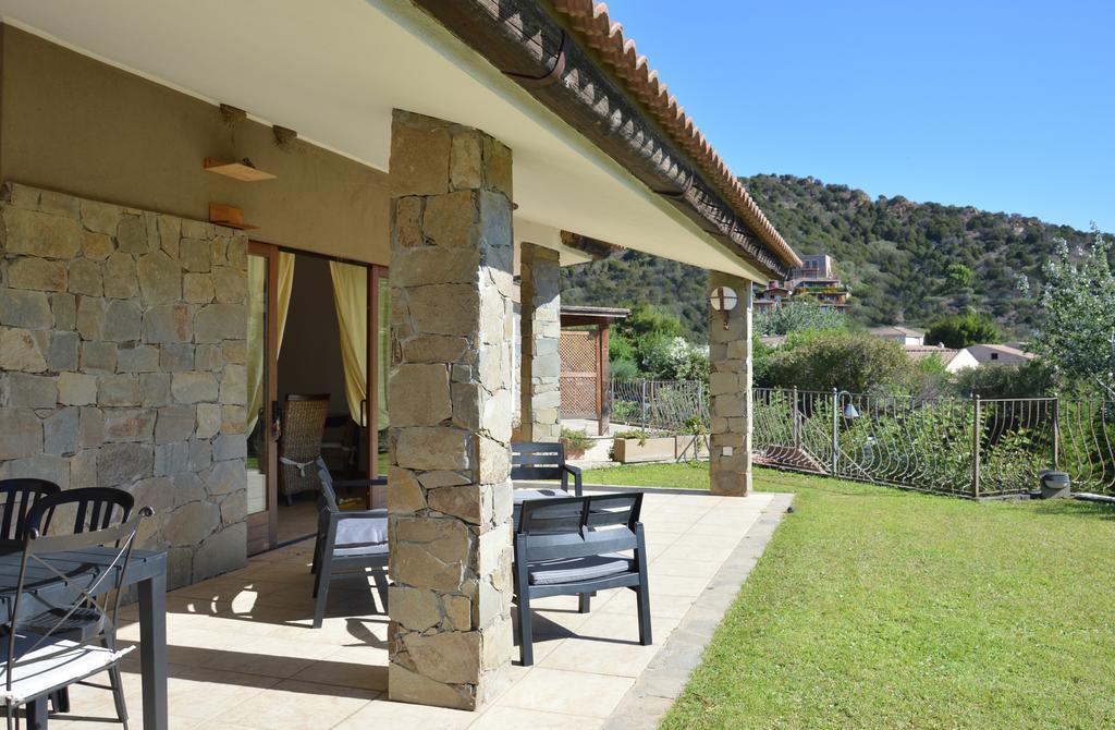 Sa Tiria Villa เกีย ภายนอก รูปภาพ