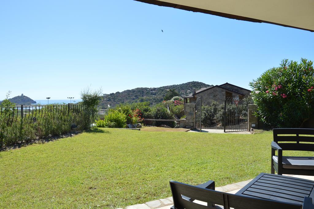 Sa Tiria Villa เกีย ภายนอก รูปภาพ