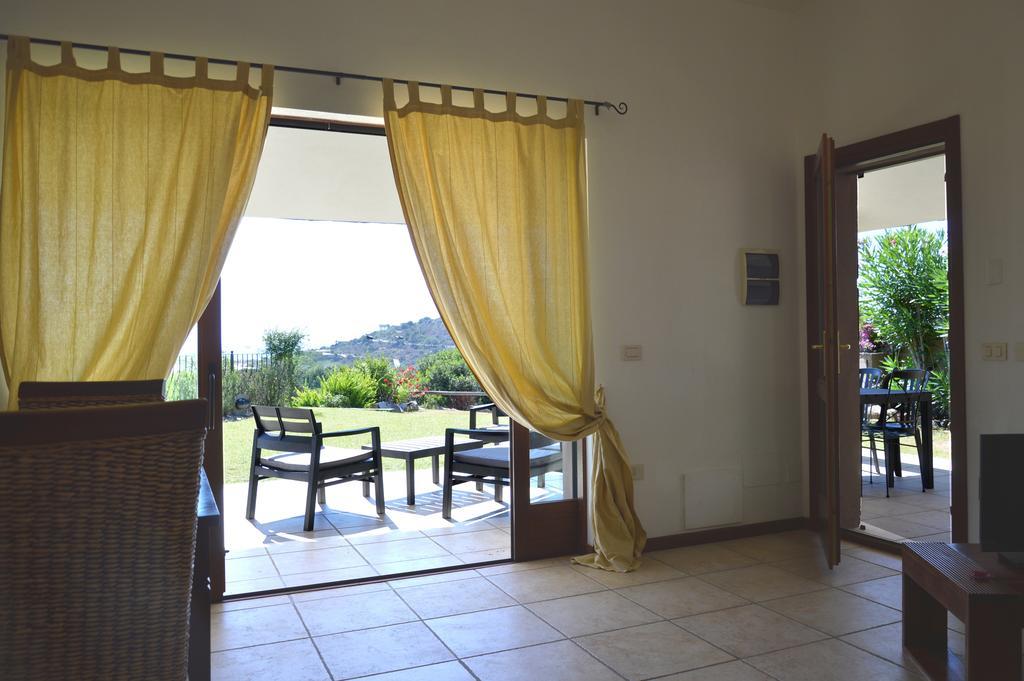 Sa Tiria Villa เกีย ภายนอก รูปภาพ