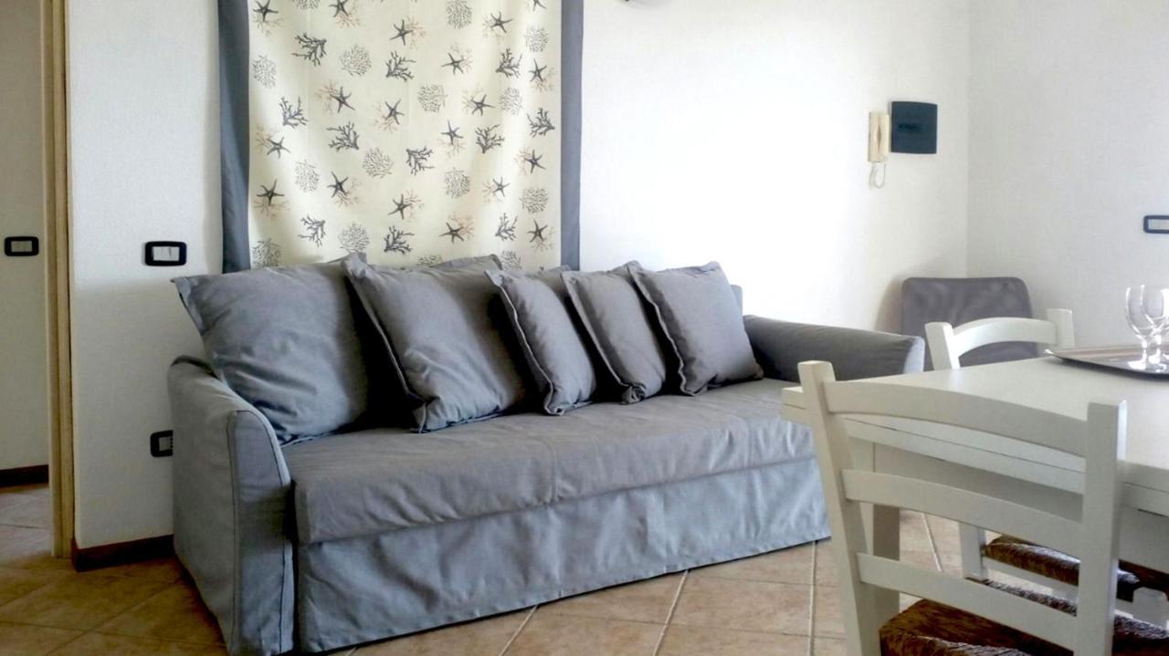 Sa Tiria Villa เกีย ภายนอก รูปภาพ